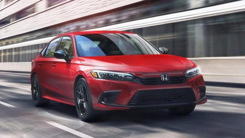 Honda Civic gençlere özel fiyatı duyurdu! Ekim ayı fiyat listesi sürprizlerle dolu...