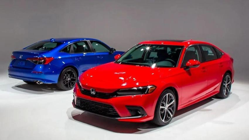 Honda Civic gençlere özel fiyatı duyurdu! Ekim ayı fiyat listesi sürprizlerle dolu...