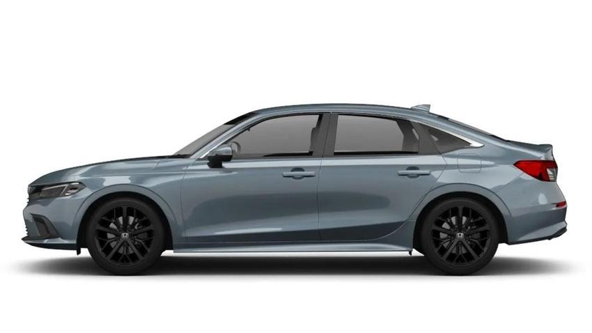 Honda Civic gençlere özel fiyatı duyurdu! Ekim ayı fiyat listesi sürprizlerle dolu...