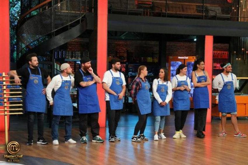 MasterChef ödül oyunu kim kazandı? 13 Ekim MasterChef All Star 100 bin TL ödülü kim kazandı?