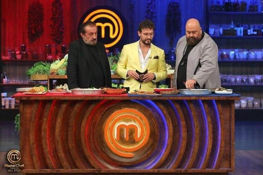 MasterChef ödül oyunu kim kazandı? 13 Ekim MasterChef All Star 100 bin TL ödülü kim kazandı?