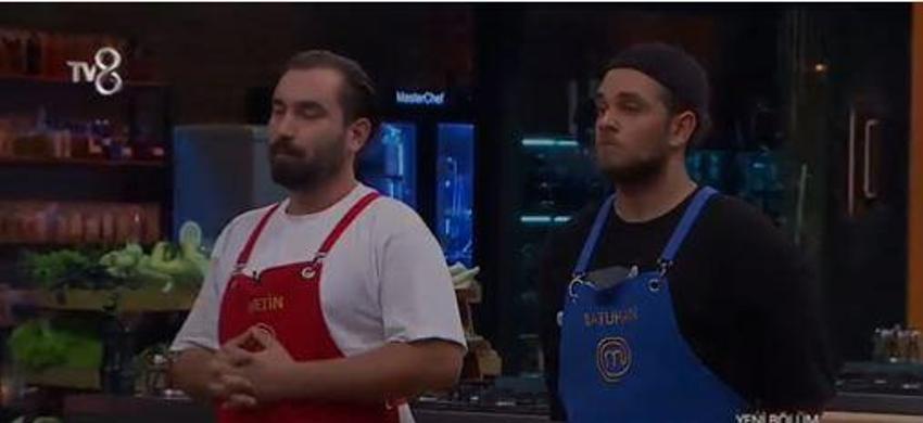 MasterChef All Star'da ikinci kaşık atıldı! 13 Ekim MasterChef ödül oyununda kaşığın sahibi belli oldu