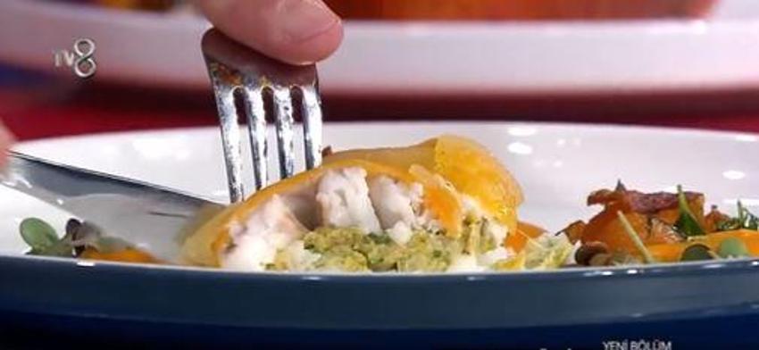 MasterChef All Star'da ikinci kaşık atıldı! 13 Ekim MasterChef ödül oyununda kaşığın sahibi belli oldu