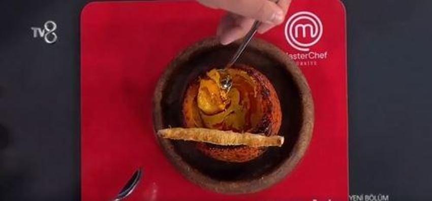 MasterChef All Star'da ikinci kaşık atıldı! 13 Ekim MasterChef ödül oyununda kaşığın sahibi belli oldu
