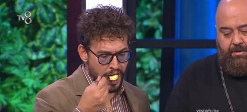 MasterChef All Star'da ikinci kaşık atıldı! 13 Ekim MasterChef ödül oyununda kaşığın sahibi belli oldu