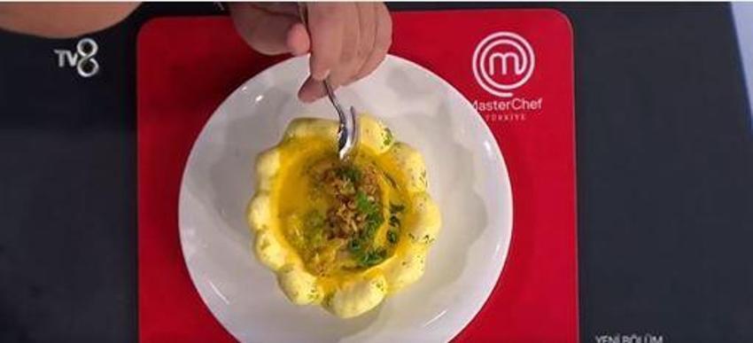 MasterChef All Star'da ikinci kaşık atıldı! 13 Ekim MasterChef ödül oyununda kaşığın sahibi belli oldu