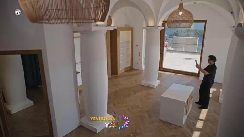 Yalı Çapkını Marmaris'te hangi otelde çekildi? Yalı Çapkını hangi otelde çekildi?