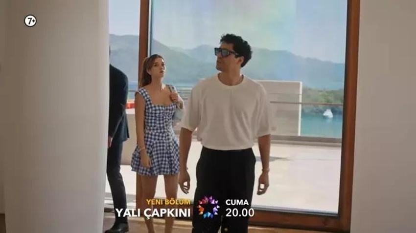 Yalı Çapkını Marmaris'te hangi otelde çekildi? Yalı Çapkını hangi otelde çekildi?