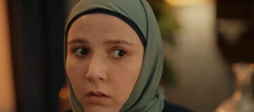 Ömer 27. bölüm fragmanı: Gamze terfi etti, Vicdan gerçeği açıkladı! Reşat Hoca'dan okkalı tokat geldi!