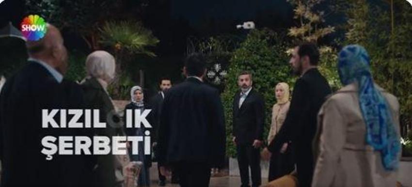 Kızılcık Şerbeti 35. bölüm fragmanı: Nursema Mihri'ye itiraf etti, Abdullah'tan Alev'e korkutan teklif geldi!