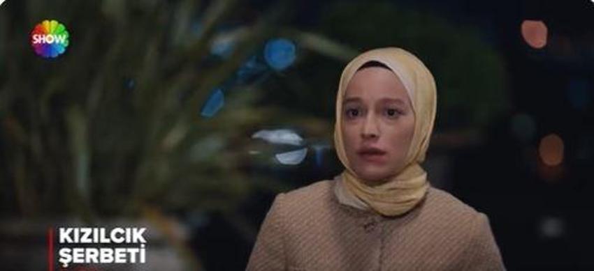 Kızılcık Şerbeti 35. bölüm fragmanı: Nursema Mihri'ye itiraf etti, Abdullah'tan Alev'e korkutan teklif geldi!