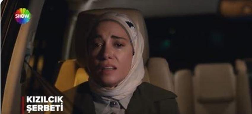 Kızılcık Şerbeti 35. bölüm fragmanı: Nursema Mihri'ye itiraf etti, Abdullah'tan Alev'e korkutan teklif geldi!
