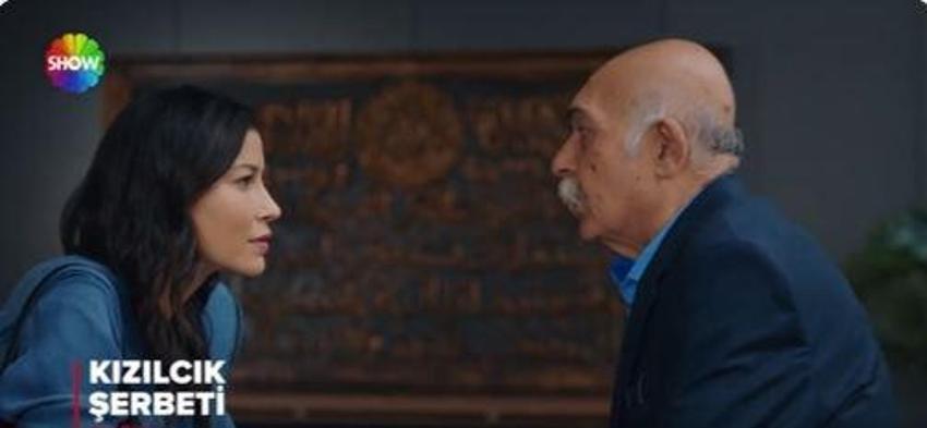 Kızılcık Şerbeti 35. bölüm fragmanı: Nursema Mihri'ye itiraf etti, Abdullah'tan Alev'e korkutan teklif geldi!