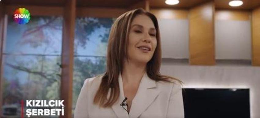 Kızılcık Şerbeti 35. bölüm fragmanı: Nursema Mihri'ye itiraf etti, Abdullah'tan Alev'e korkutan teklif geldi!