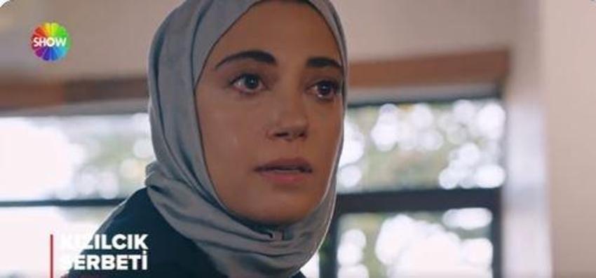 Kızılcık Şerbeti 35. bölüm fragmanı: Nursema Mihri'ye itiraf etti, Abdullah'tan Alev'e korkutan teklif geldi!