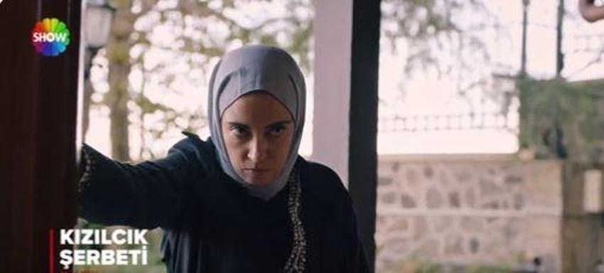 Kızılcık Şerbeti 35. bölüm fragmanı: Nursema Mihri'ye itiraf etti, Abdullah'tan Alev'e korkutan teklif geldi!