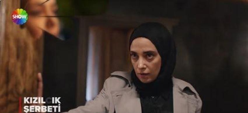Kızılcık Şerbeti 35. bölüm fragmanı: Nursema Mihri'ye itiraf etti, Abdullah'tan Alev'e korkutan teklif geldi!