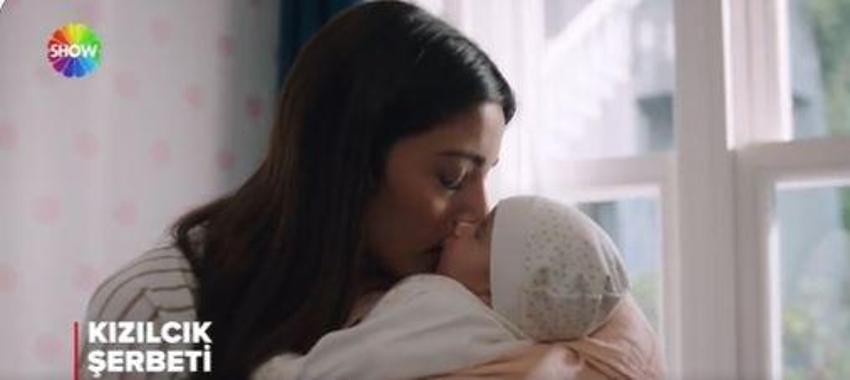 Kızılcık Şerbeti 35. bölüm fragmanı: Nursema Mihri'ye itiraf etti, Abdullah'tan Alev'e korkutan teklif geldi!