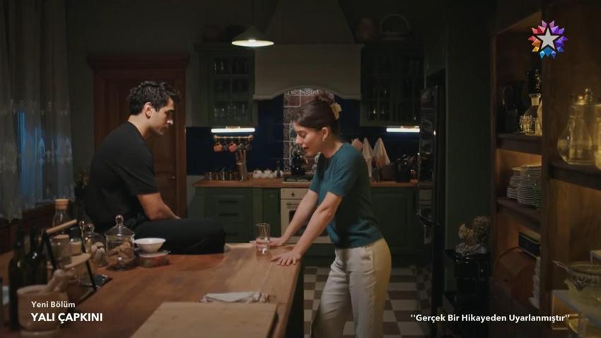 Yalı Çapkını 42. bölüm fragmanı: Ferit, Kazım'ın Seyran'a yaptığını Nükhet'ten öğrendi! Kaya kuzeninin karısına aşık oluyor