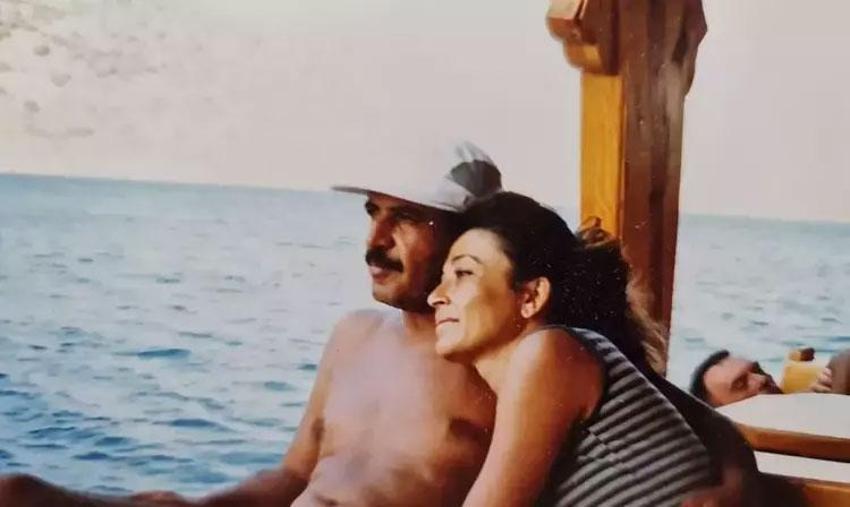 Metin Akpınar'ın kızlarından sonra torunları da ortaya çıktı! Bilinmeyen detay herkesi şoke etti