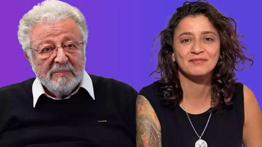 Metin Akpınar'ın kızlarından sonra torunları da ortaya çıktı! Bilinmeyen detay herkesi şoke etti