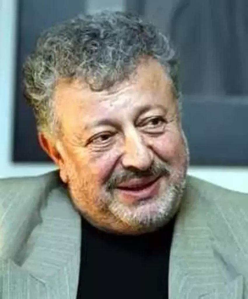 Metin Akpınar'ın kızlarından sonra torunları da ortaya çıktı! Bilinmeyen detay herkesi şoke etti