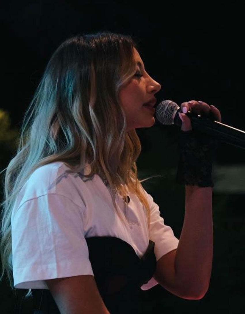 Aleyna Kalaycıoğlu'ndan yeni Berkay açıklaması! 'Çok ağzım yandı, Allah'a havale ettim'