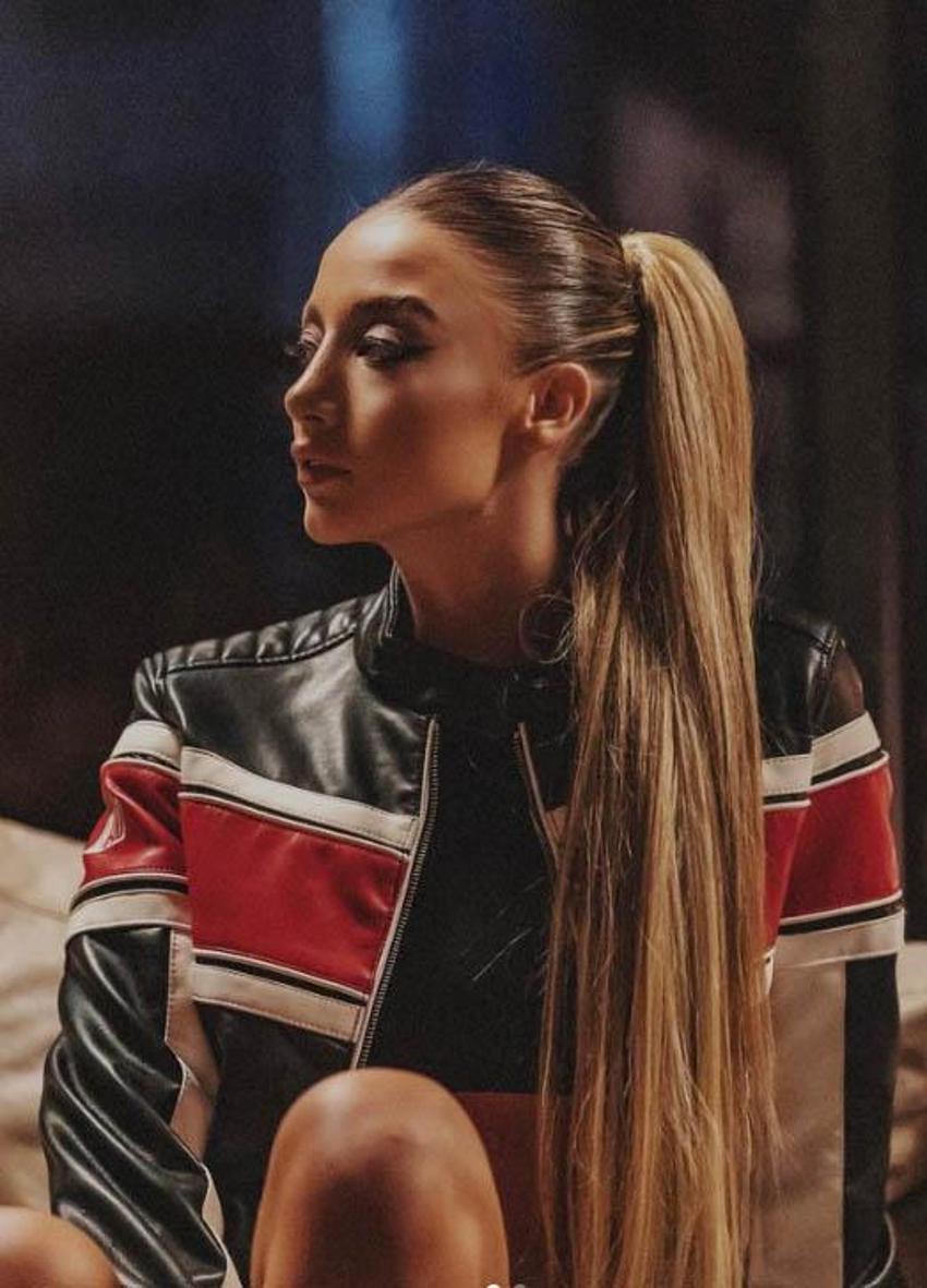 Aleyna Kalaycıoğlu'ndan yeni Berkay açıklaması! 'Çok ağzım yandı, Allah'a havale ettim'