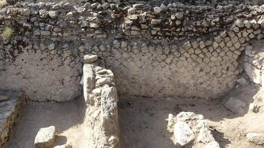 2400 yılık antik kentte salgın araştırılacak!