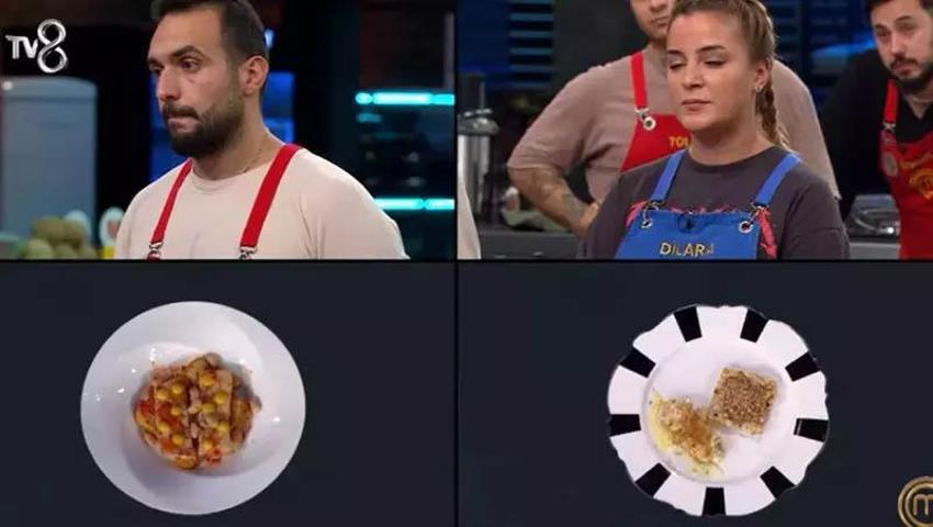 MasterChef All Star'da ödül oyununu kazanan belli oldu! 100 bin TL'yi aldı