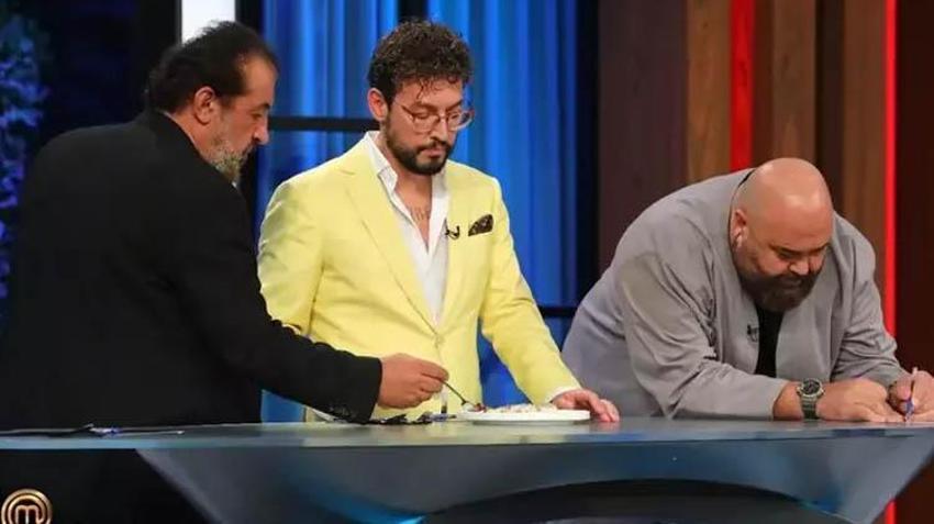 MasterChef All Star'da ödül oyununu kazanan belli oldu! 100 bin TL'yi aldı