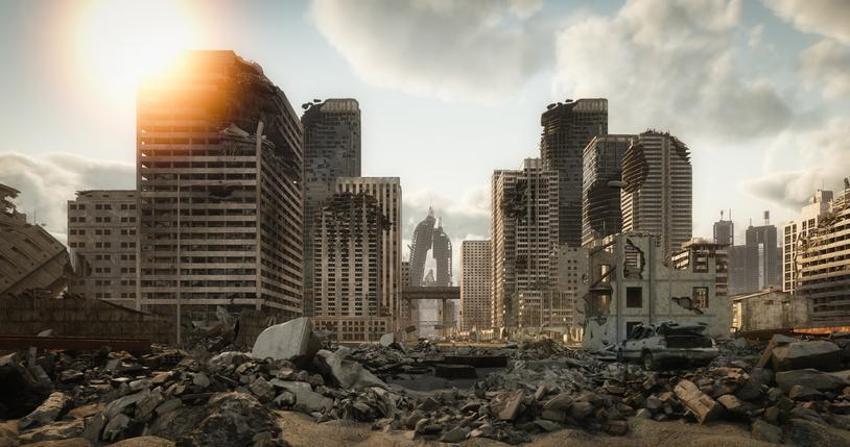 Armageddon Savaşı ne zaman, kıyamet savaşı nerede çıkacak? Melhame-i Kübra savaşı hangi savaş, İsrail Kudüs savaşı kıyamet savaşı mı, Armageddon Savaşı kimler arasında?
