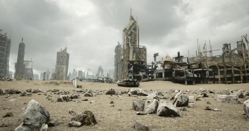 Armageddon Savaşı ne zaman, kıyamet savaşı nerede çıkacak? Melhame-i Kübra savaşı hangi savaş, İsrail Kudüs savaşı kıyamet savaşı mı, Armageddon Savaşı kimler arasında?