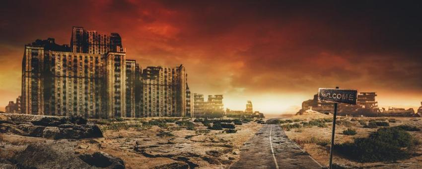Armageddon Savaşı ne zaman, kıyamet savaşı nerede çıkacak? Melhame-i Kübra savaşı hangi savaş, İsrail Kudüs savaşı kıyamet savaşı mı, Armageddon Savaşı kimler arasında?