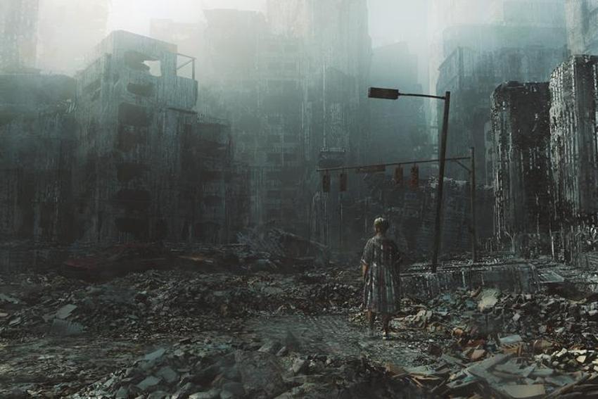 Armageddon Savaşı ne zaman, kıyamet savaşı nerede çıkacak? Melhame-i Kübra savaşı hangi savaş, İsrail Kudüs savaşı kıyamet savaşı mı, Armageddon Savaşı kimler arasında?