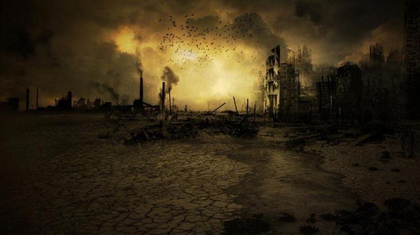 Armageddon Savaşı ne zaman, kıyamet savaşı nerede çıkacak? Melhame-i Kübra savaşı hangi savaş, İsrail Kudüs savaşı kıyamet savaşı mı, Armageddon Savaşı kimler arasında?