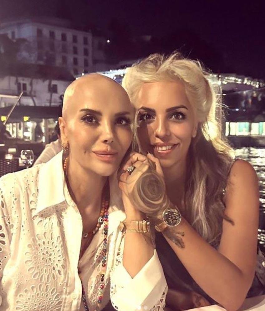 Tanyeli kanser tedavisine Küba’da devam edecek!
