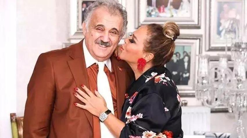 Faik Öztürk’ten çocuklarıyla ilgili çarpıcı açıklama! Bu itiraf çok konuşulacak