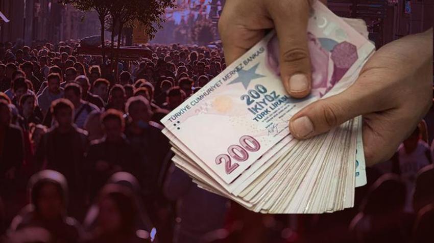 Emekli, memur hepsini kapsıyor! Maaşlara zam müjdesi, Bakan Işıkhan: Adımları atacağız