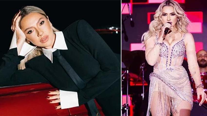 Hadise’den anlamlı çağrı! Doğum günü için o derneklere bağış istedi! 