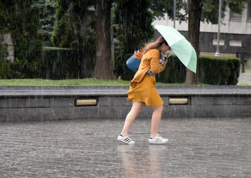 Kar ve sağanak yağışlı havalar geliyor! Meteoroloji'den 12 il için "sarı" uyarı geldi yağışlar için saat verdi...