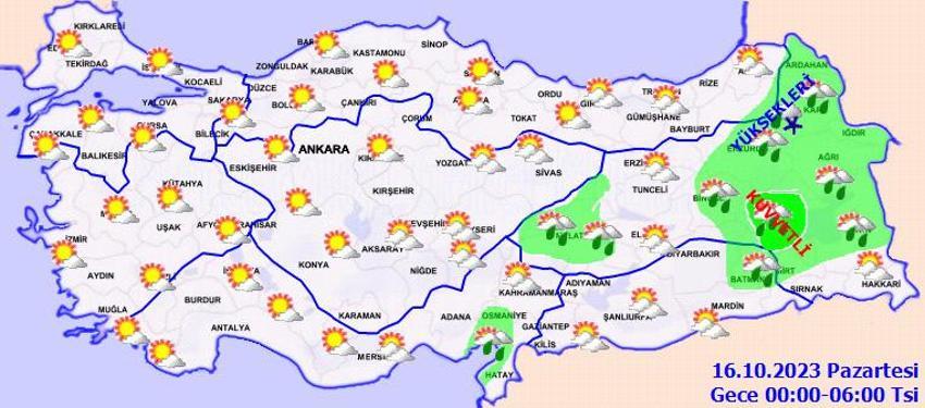 Kar aniden bastıracak! 'Yalancı' sıcaklara aldanmayın, hava tersine dönecek, lapa lapa kar yağacak, günlerce sürecek