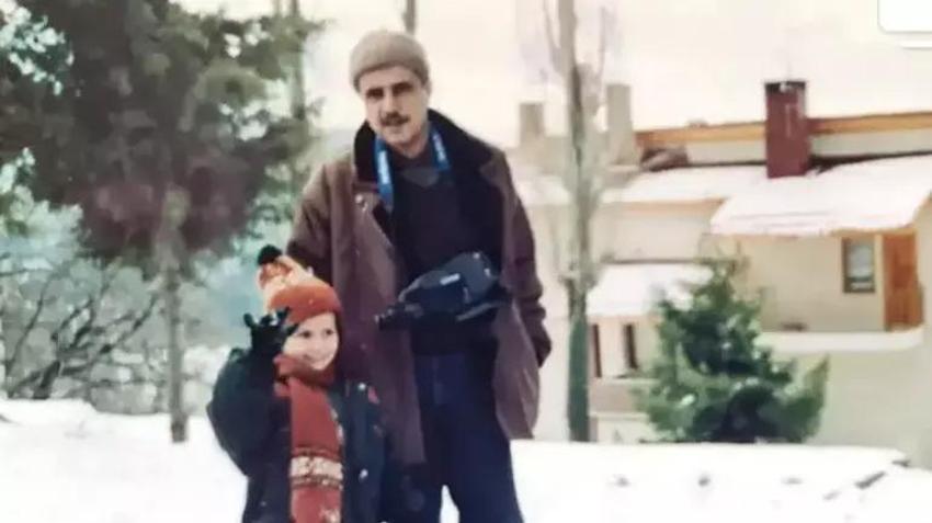 Metin Akpınar'ın yıllar sonra ortaya çıkan kızı Duygu Nebioğlu: Pazartesi günü gerçekleri tüm çıplaklığıyla anlatacağım