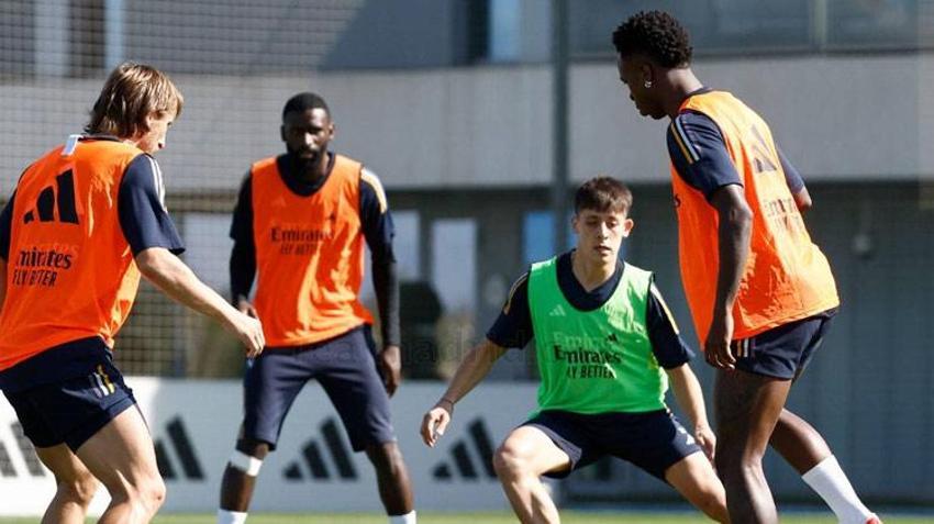 PSG ile Real Madrid arasında Arda Güler kavgası! Hakaret kabul etti