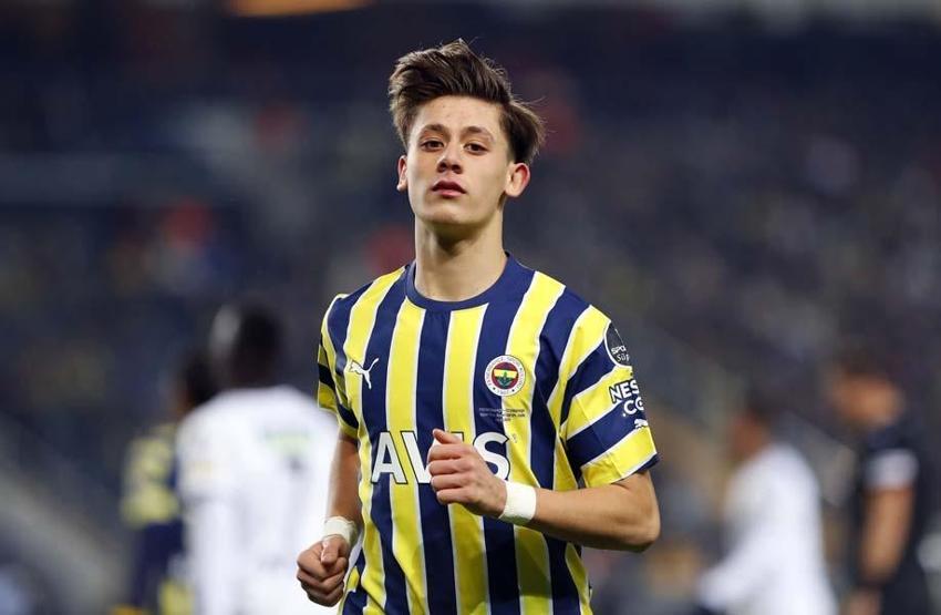 PSG ile Real Madrid arasında Arda Güler kavgası! Hakaret kabul etti