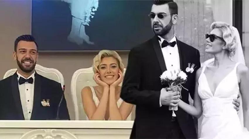 Burcu Binici'den samimi itiraf: Sevgilimin ailesi oyuncu olmamı kabul edemedi, başkasıyla evlendirdiler