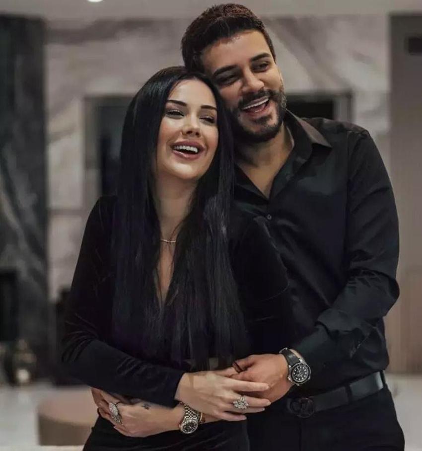 Dilan Polat ve eşi Engin Polat'ın şirketlerine ait 22 milyon 372 bin liraya el konuldu