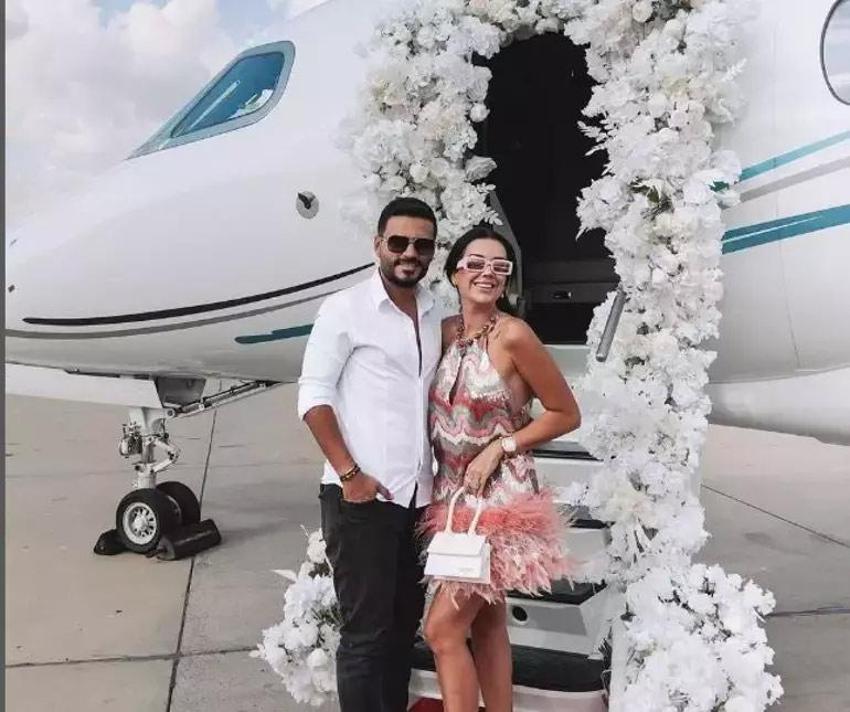 Dilan Polat ve eşi Engin Polat'ın şirketlerine ait 22 milyon 372 bin liraya el konuldu