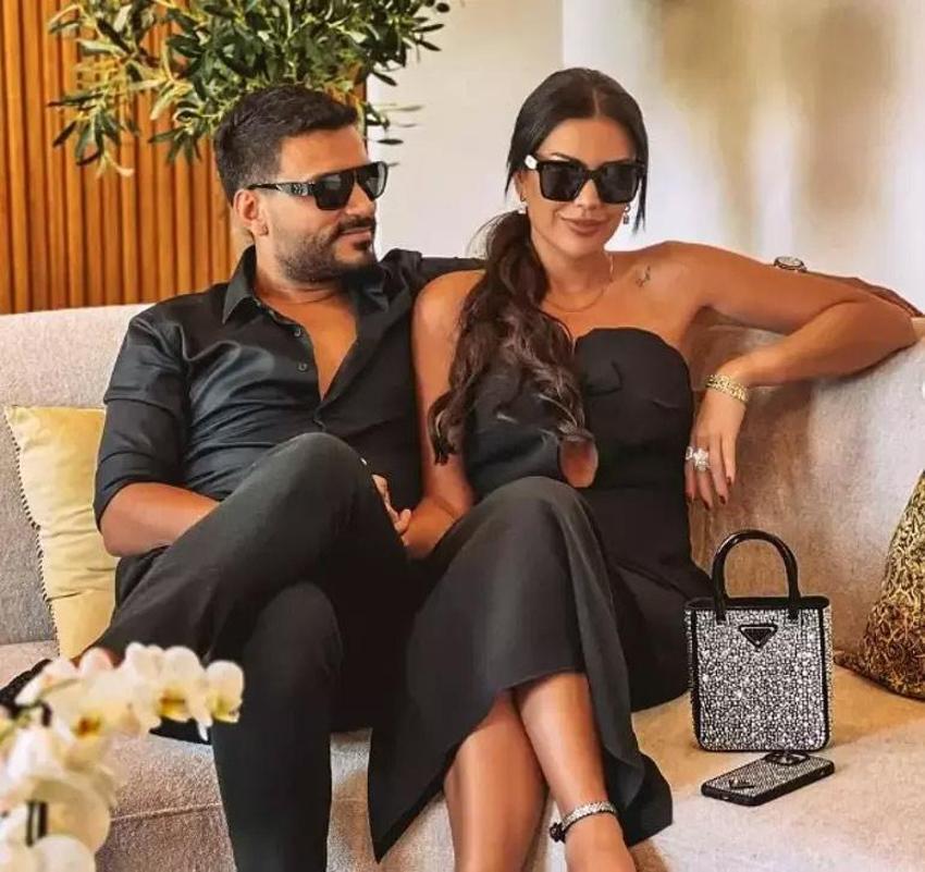 Dilan Polat ve eşi Engin Polat'ın şirketlerine ait 22 milyon 372 bin liraya el konuldu