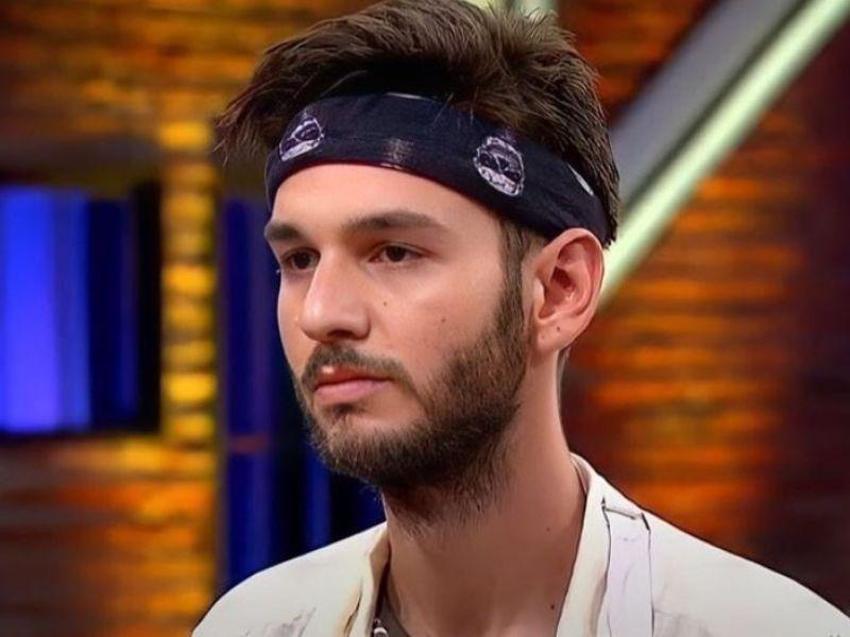 MasterChef Kerem elendi mi? 15 Ekim MasterChef All Star'dan Kerem elendi mi?